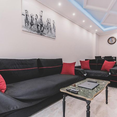 Kartell Luxury Apartment Thessaloniki Center Exterior photo