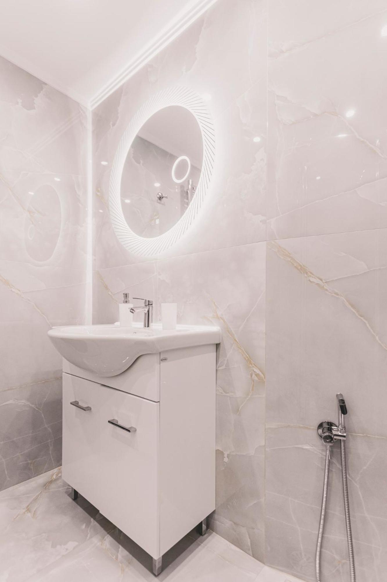 Kartell Luxury Apartment Thessaloniki Center Exterior photo